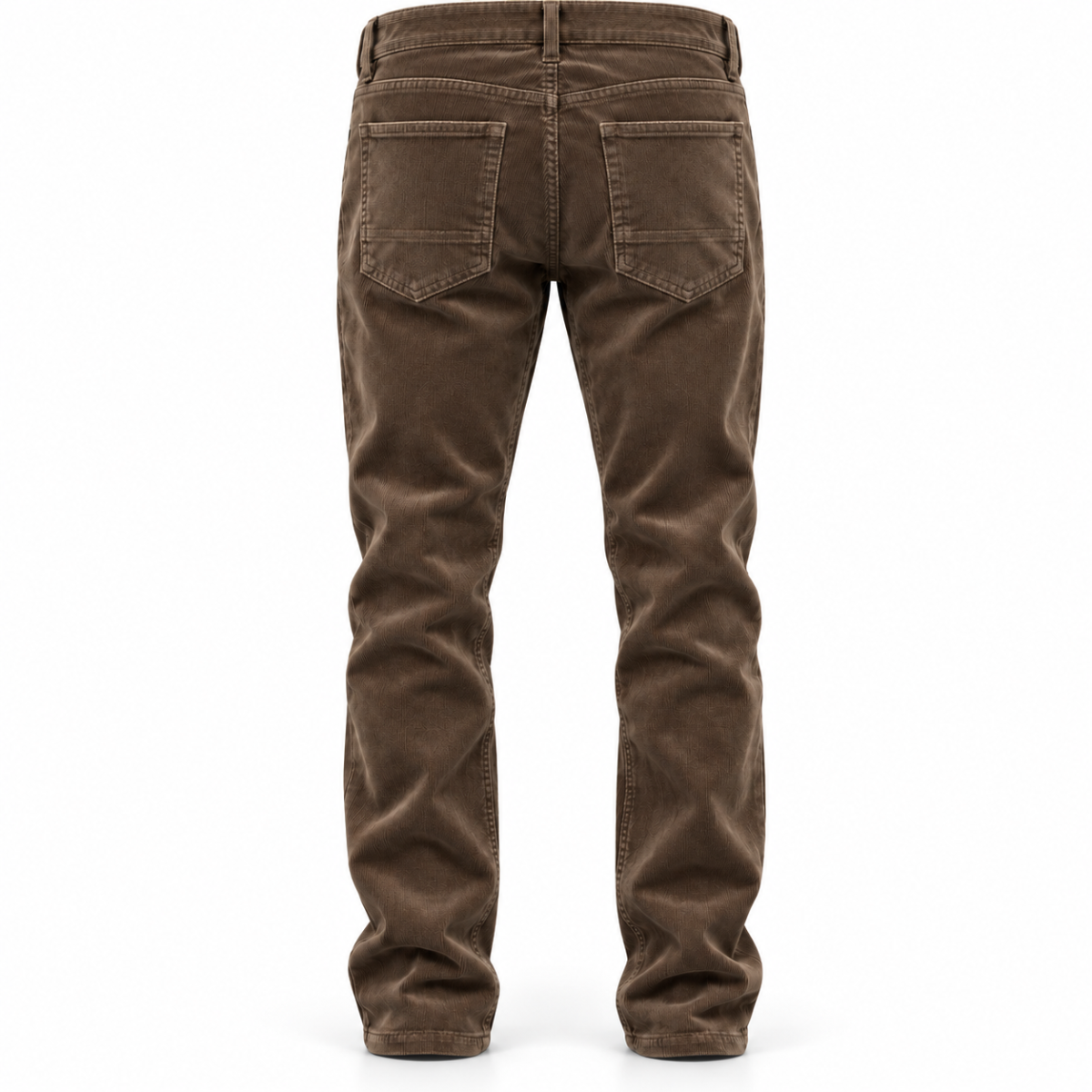Fenwick Corduroy Trousers