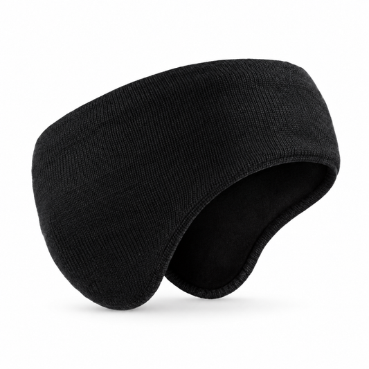 Contour Ear Warmer Headband