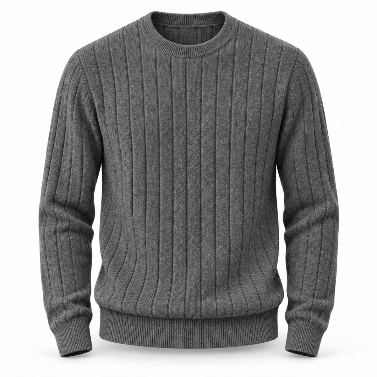 Bellingham Fine Rib Jumper