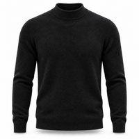 Linton Cashmere Sweater