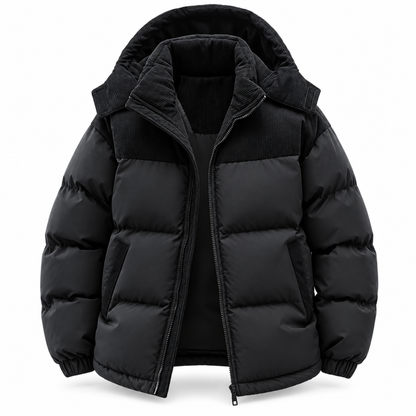 Briarford Hooded Puffer
