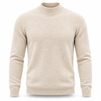 Linton Cashmere Sweater