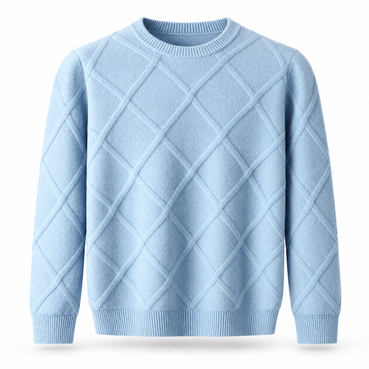 Thornfield Heavyweight Jumper