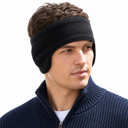 Contour Ear Warmer Headband