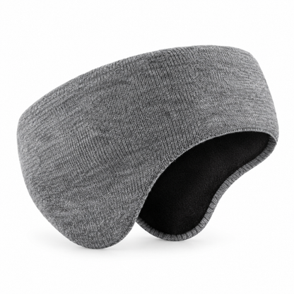 Contour Ear Warmer Headband
