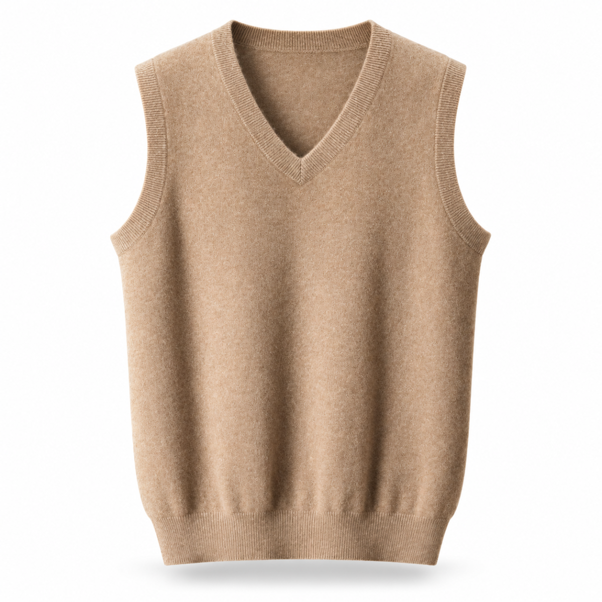 Wexford Merino Wool Vest