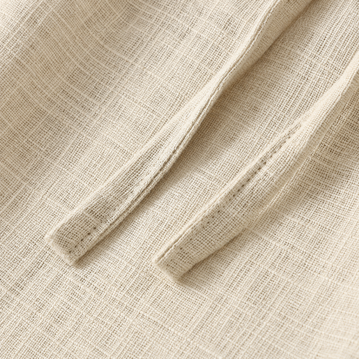 Portofino 100% Linen Shorts