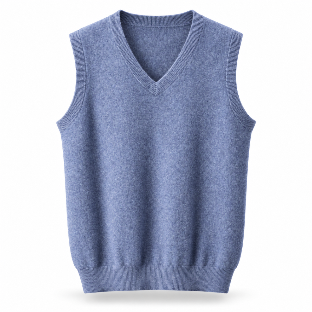 Wexford Merino Wool Vest