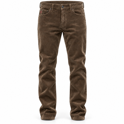 Fenwick Corduroy Trousers