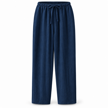 Mistral 100% Linen Pants